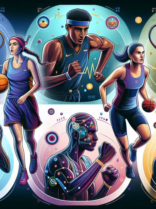 Enhancing athletes' physical endurance with cytomel