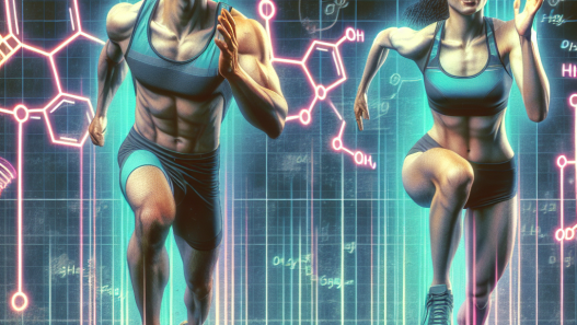 Exploring the effects of vardenafil on athletic performance