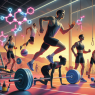 Incorporating semaglutide in sports training protocols