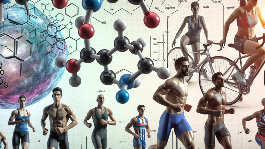 Letrozole and its influence on athletes' body composition