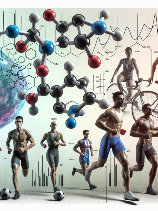 Letrozole and its influence on athletes' body composition