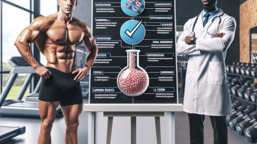 Letrozole in the world of fitness: advantages and disadvantages