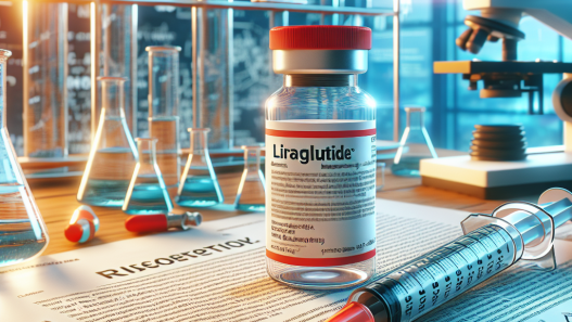 Liraglutide: a promising drug for enhancing physical endurance