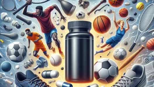 Magnesium supplements: everything athletes need to know