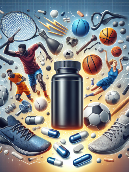 Magnesium supplements: everything athletes need to know