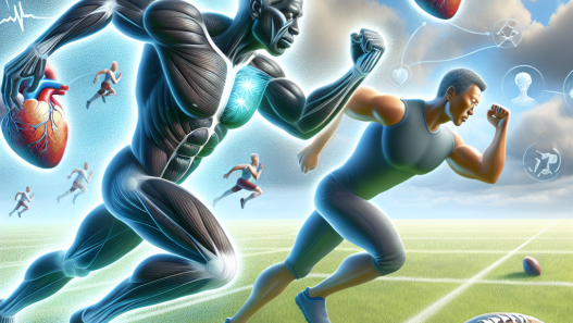 Nebivolol: an ally for improving sports performance