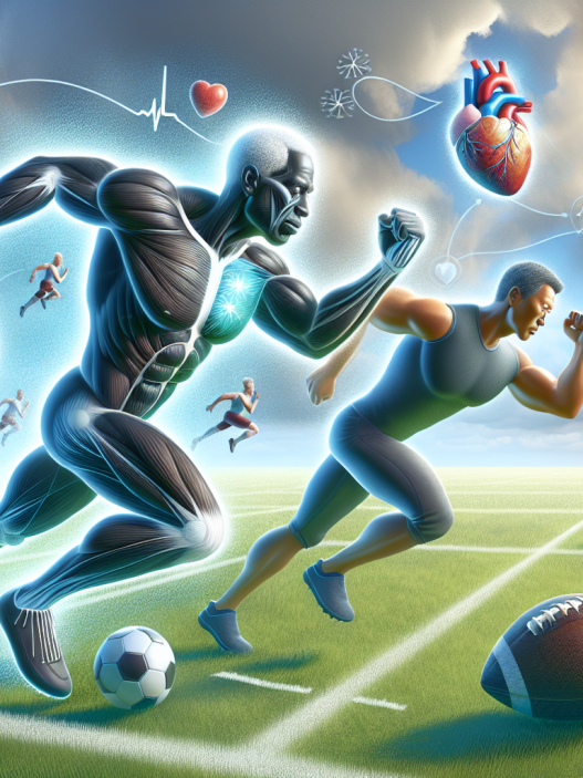 Nebivolol: an ally for improving sports performance