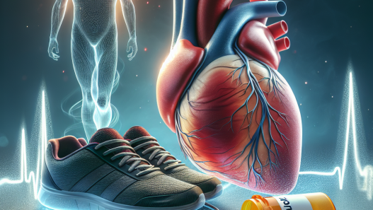 Nebivolol and prevention of cardiac arrhythmias in athletes