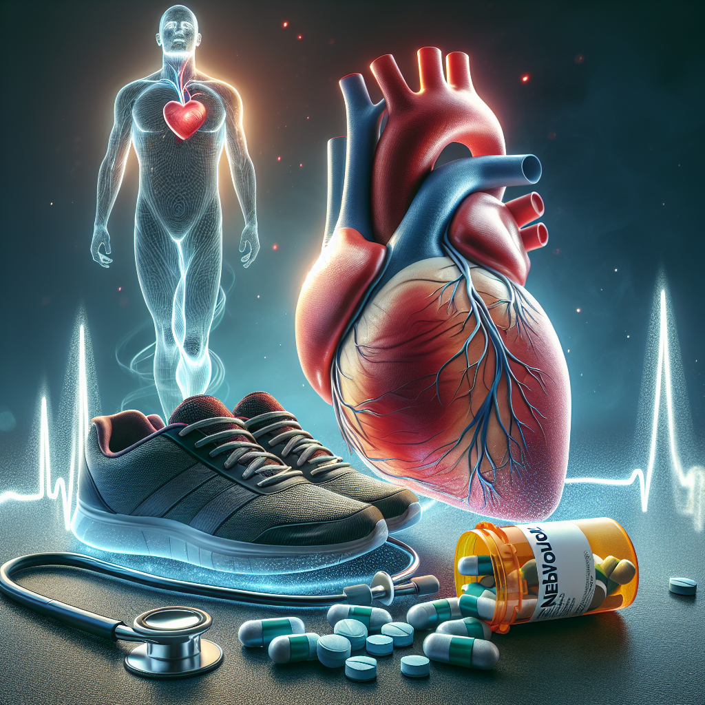 Nebivolol and prevention of cardiac arrhythmias in athletes