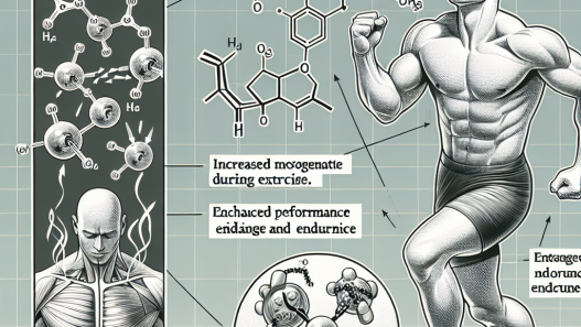 Positive effects of sildenafil citrate on muscle oxygenation in physical exercise