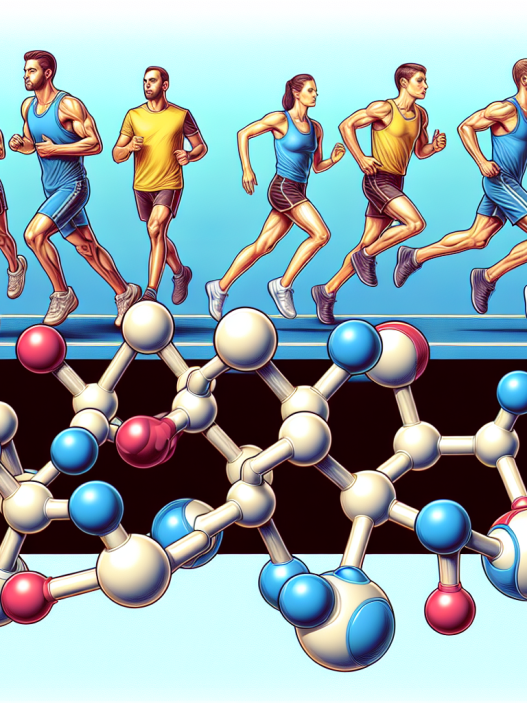 Sibutramine: a weight loss aid for athletes