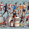 Side effects of dapoxetine (priligy) on athletes