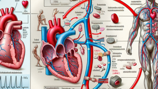 Tadalafil citrate and cardiovascular action during exercise