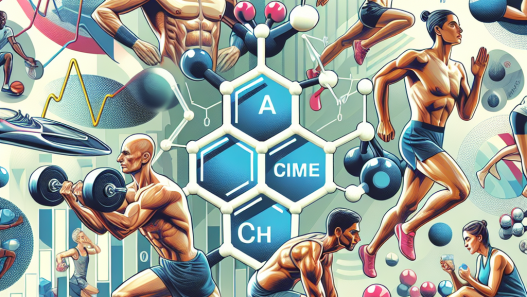 Tadalafil citrate and physical endurance: efficacy study in sports