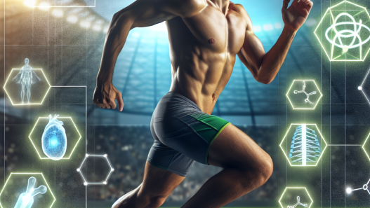 The effects of anastrozole on sports performance