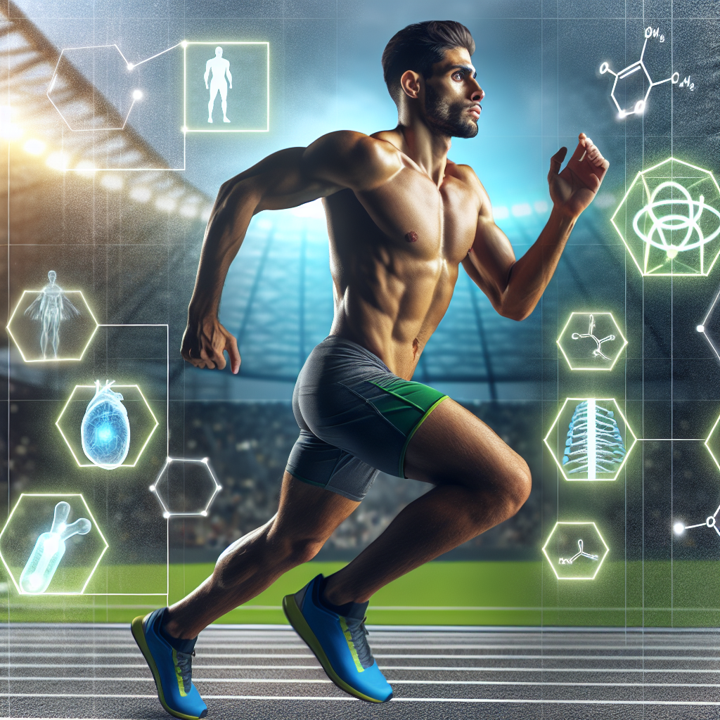 The effects of anastrozole on sports performance