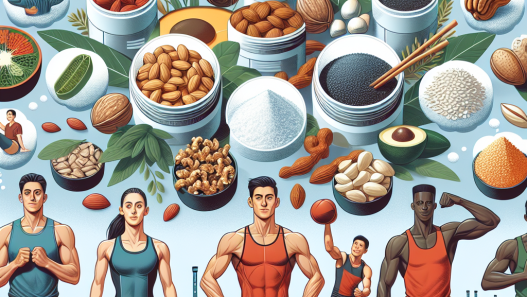 The importance of integrating magnesium into athletes' diet