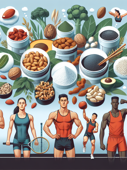 The importance of integrating magnesium into athletes' diet