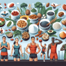 The importance of integrating magnesium into athletes' diet