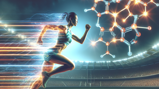 Tirzepatide and athletic performance: a winning combination