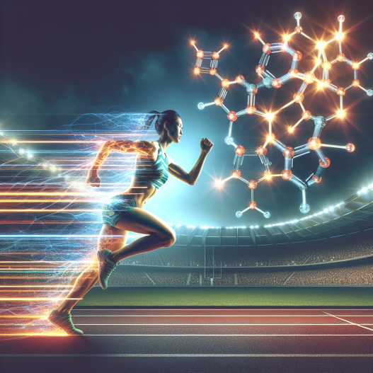 Tirzepatide and athletic performance: a winning combination