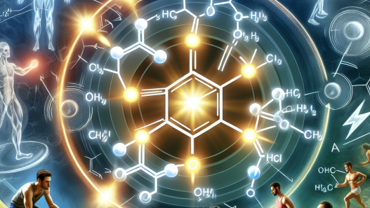Toremifene citrate and its impact on energy metabolism during physical activity