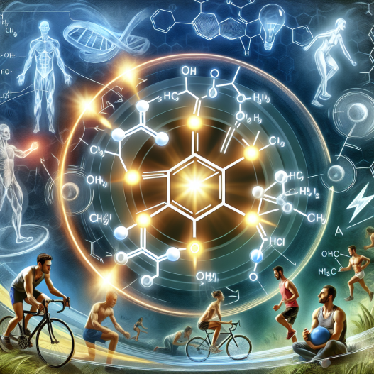 Toremifene citrate and its impact on energy metabolism during physical activity