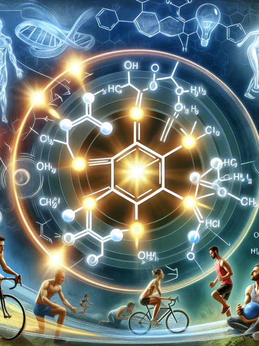 Toremifene citrate and its impact on energy metabolism during physical activity