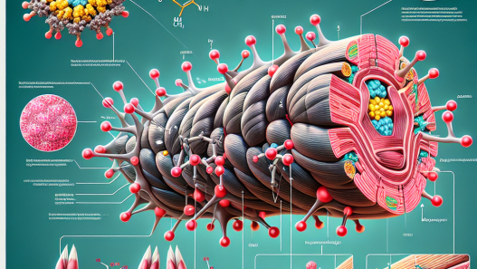 Toremifene citrate's effects on muscle hypertrophy