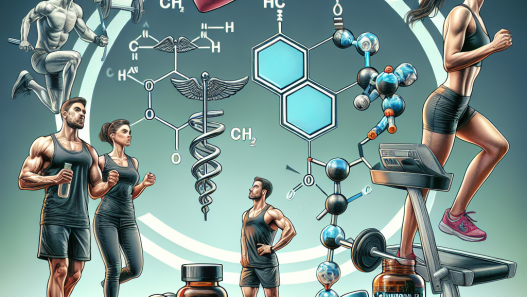 Yohimbine hcl as weight loss support for athletes