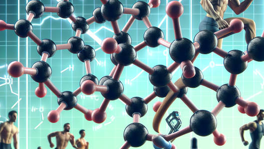 Yohimbine hydrochloride as an ergogenic substance in sports