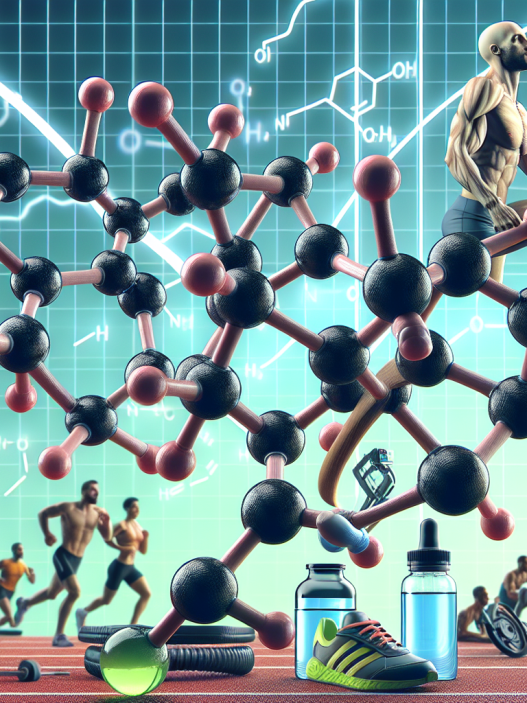 Yohimbine hydrochloride as an ergogenic substance in sports