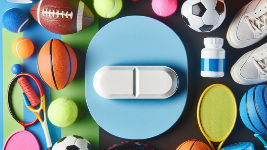 Cabergoline as a potential doping substance in sports