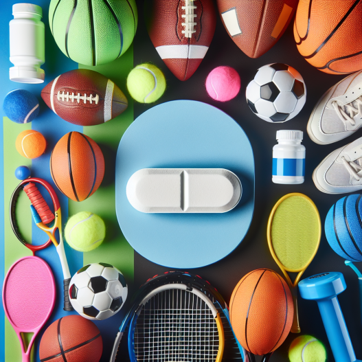 Cabergoline as a potential doping substance in sports