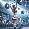 Cabergoline: supporting muscle growth in sports enthusiasts