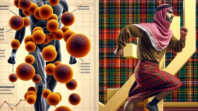 Cholesterol and athletic performance: an overview