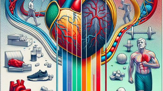 Cholesterol levels and recovery after physical exercise: correlations to consider