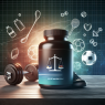 Dehydroepiandrosterone: a controversial supplement in sports