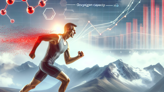 Effects of erythropoietin on sports performance