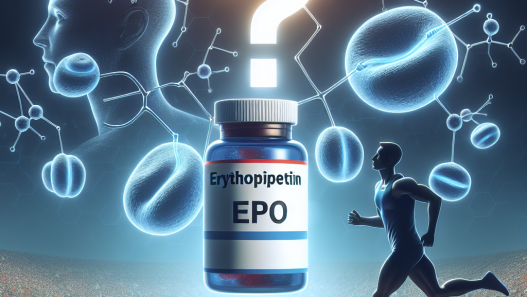 Erythropoietin: the secret of olympic champions?