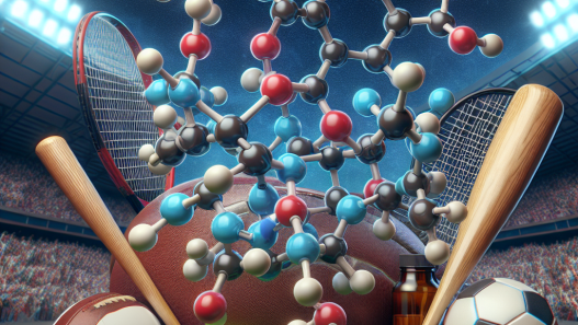 Gonadotropin as an anabolic agent in sports