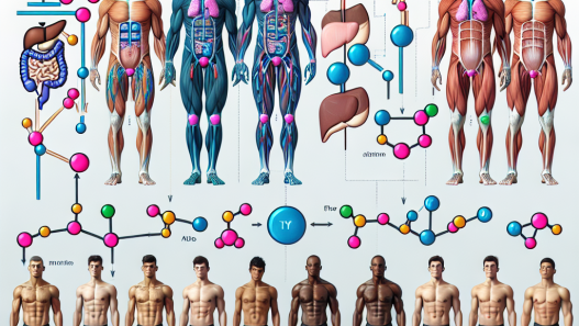 Impact of dehydroepiandrosterone on athletes' endocrine system