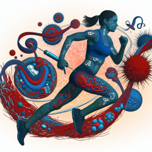 Insulin and inflammatory response in sports activity