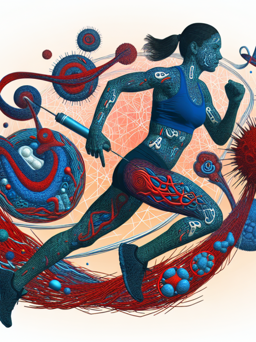 Insulin and inflammatory response in sports activity