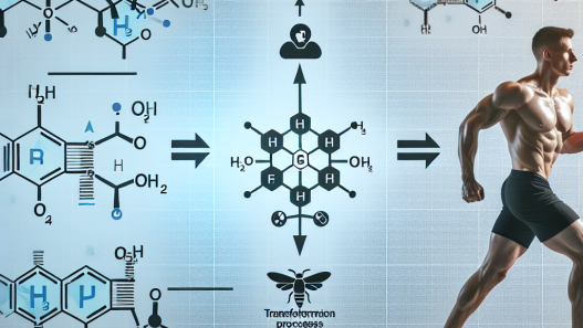 Prohormones and muscles: link between performance-enhancing substances and physical performance