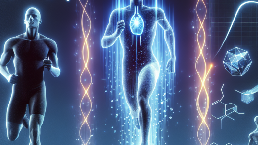 The efficacy of erythropoietin in enhancing athletic performances