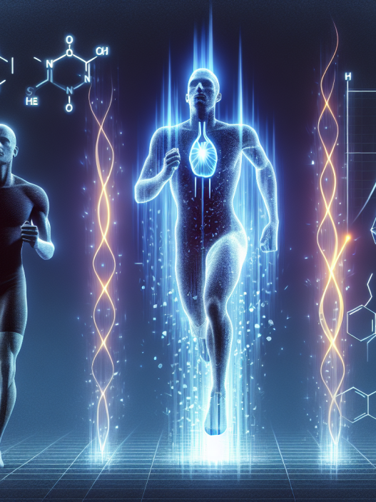 The efficacy of erythropoietin in enhancing athletic performances