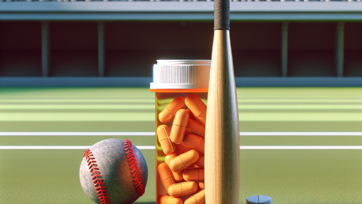 Viagra and doping: a fine line in sports