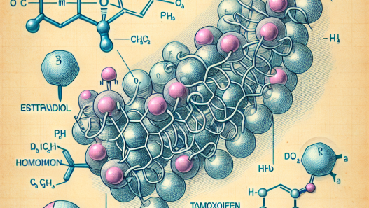 Estradiol management during tamoxifene use