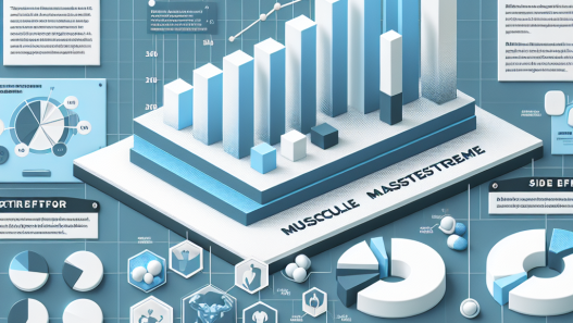 Methyltestosterone for muscle building: what the evidence says